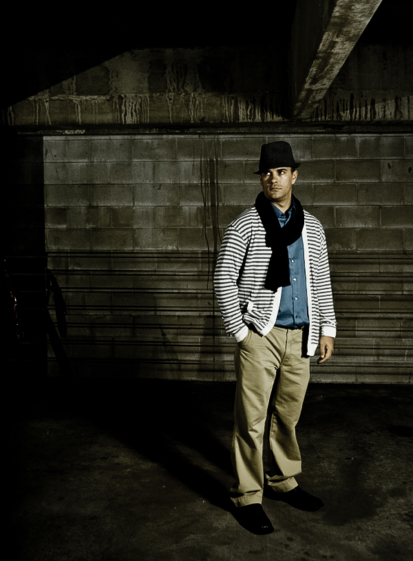 Life Khaki x TheCoolist Biz Casual Outfit 4 1 pic on Design You Trust Life Khaki x TheCoolist Biz Casual Outfit 4 1 Back to Cool: How to Wear Khakis Right