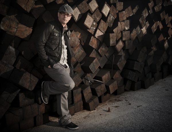 Life Khaki x TheCoolist Casual Outfit 1 600 pic on Design You Trust Life Khaki x TheCoolist Casual Outfit 1 600 Back to Cool: How to Wear Khakis Right