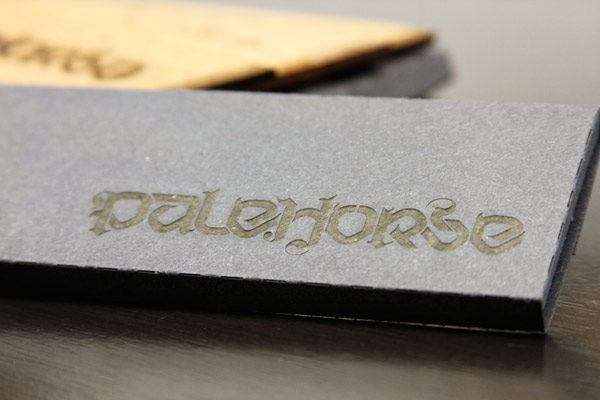 Machete Ruler3 pic on Design You Trust Machete Ruler3 Machete Rulers by Pale Horse