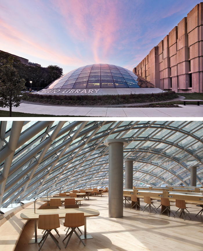 Mansueto Library Mansueto collabcubed Mansueto Library