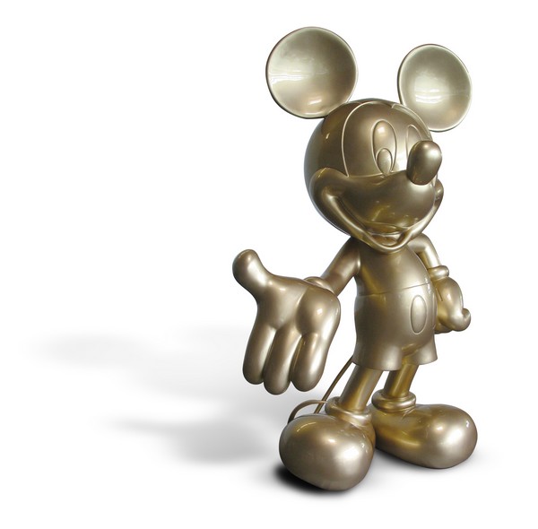 Mickey by Leblon Delienne 01 Mickey by Leblon Delienne