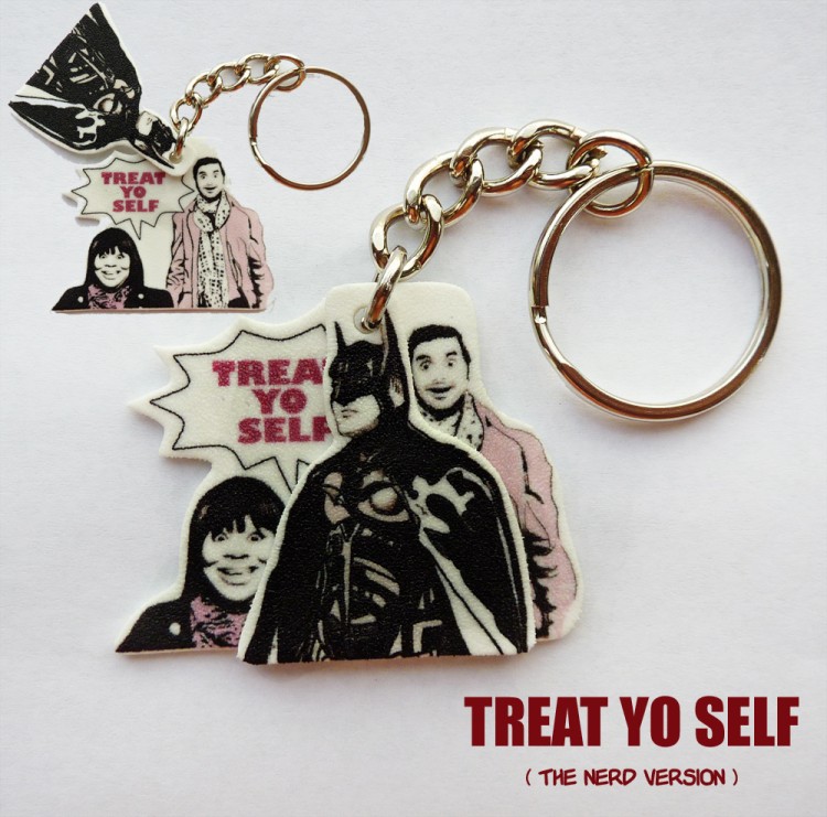 NURD TUMBLR 750x741 The Treat Yo Self Moment