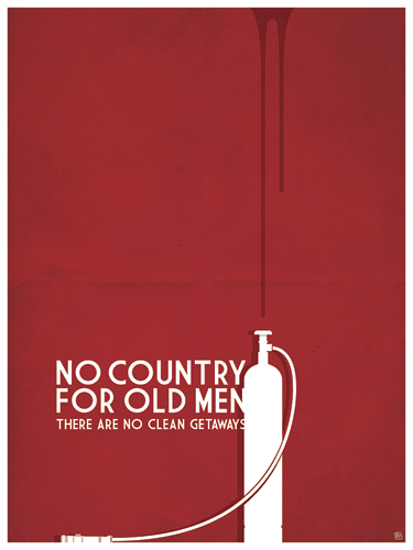 My No country for old men No Country For Old Men 5002 My No country for old men