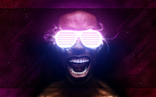 Stunning Photoshop Lighting Effects Photoshop Lighting Effect 01 Stunning Photoshop Lighting Effects