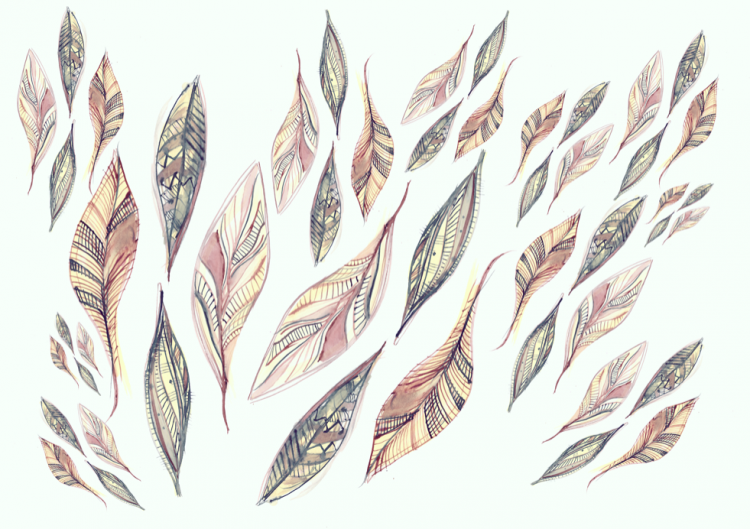 Screen shot 2011 11 29 at 15.04.27 750x529 Illustrated prints by vasare nar 