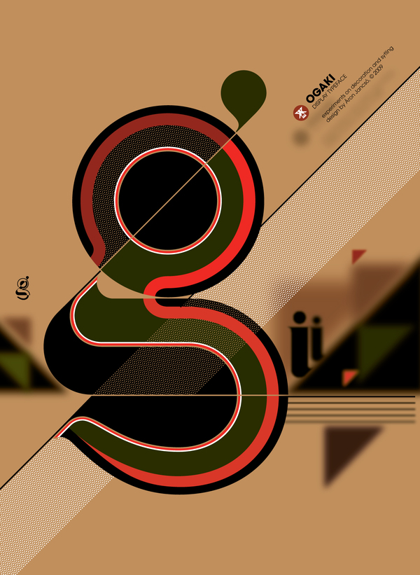 Typographic-Poster-01 Typographic Poster 01 Typographic Poster 01