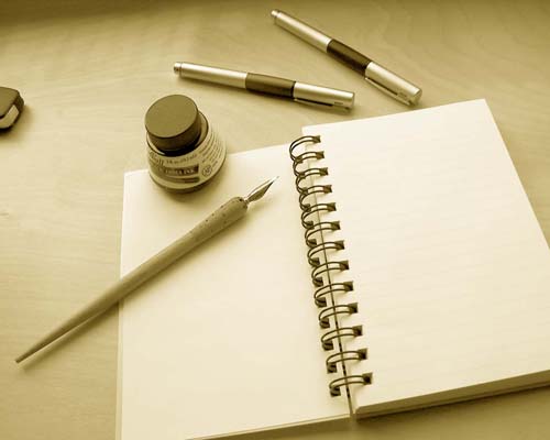 Website content writing 03 Top 3 Keys For a Great Web Design Every Time