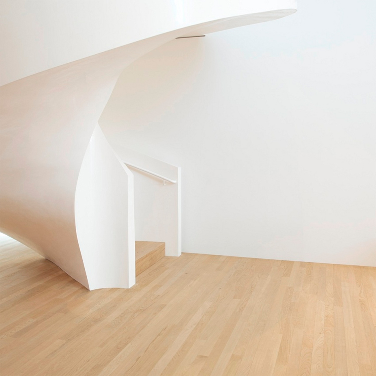 a2 pic on Design You Trust a2 Herzog & de Meuron‘s VitraHaus photographed by Gaëtan Rossier