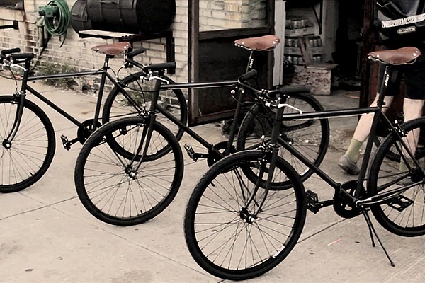 ace hotel new york x horse cycles pic on Design You Trust ace hotel new york x horse cycles Ace Hotel x Horse Cycles