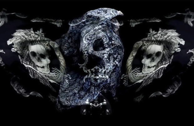 alexander mcqueen scarf collection fall winter 2011 12 god save mcqueen!
