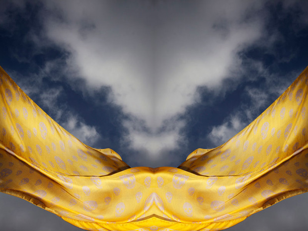 alexander mcqueen scarf collection fall winter 2011 6 pic on Design You Trust alexander mcqueen scarf collection fall winter 2011 6 god save mcqueen!