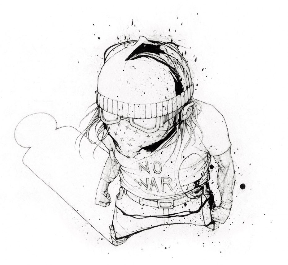 andrew zbihlyj1 Andrew Zbihlyj Artworks