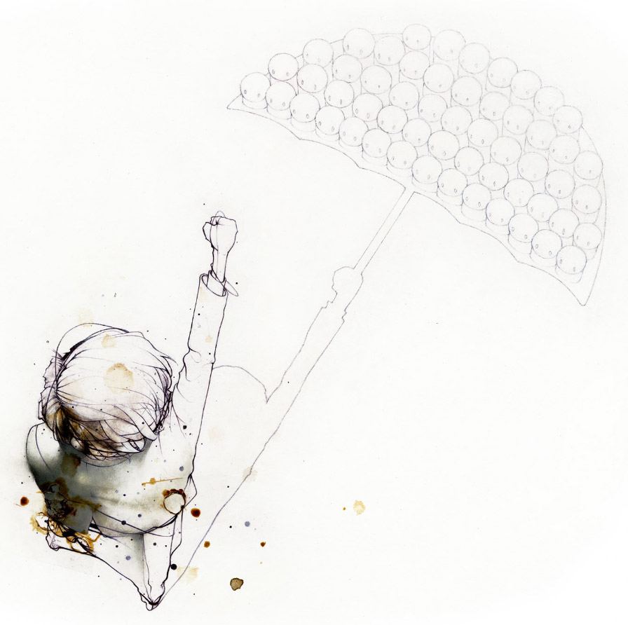 andrew zbihlyj4 Andrew Zbihlyj Artworks