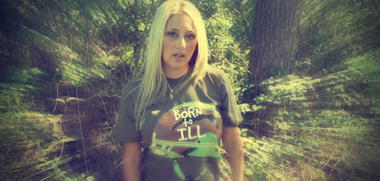 born to ill 2 750x359 pic on Design You Trust born to ill 2 750x359 Born To Ill T Shirt and Photo Shoot