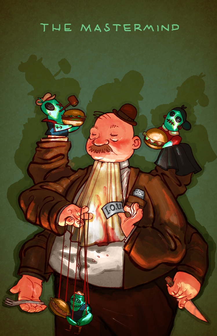 burger baron wimpy popeye burger barons