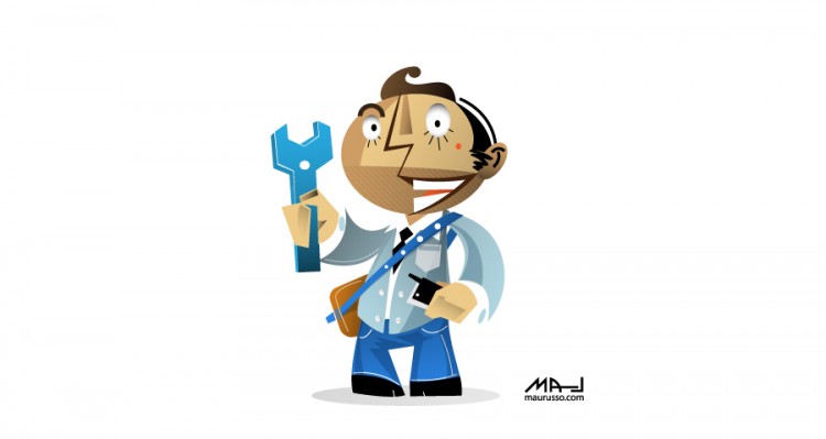 callus 750x399 pic on Design You Trust callus 750x399 free vector mascotte call us