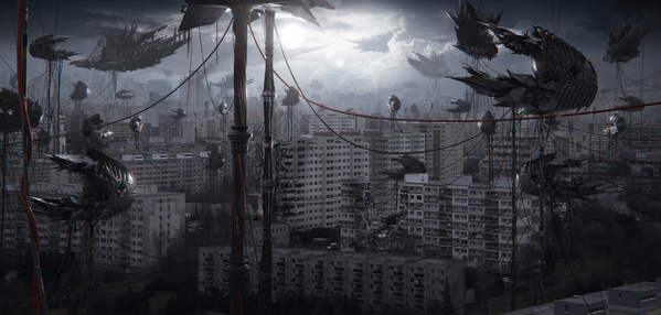 cf56379c81d23c5b63f3d217d3b01264 Epic 3D Renders & Elegant CG Artwork Design