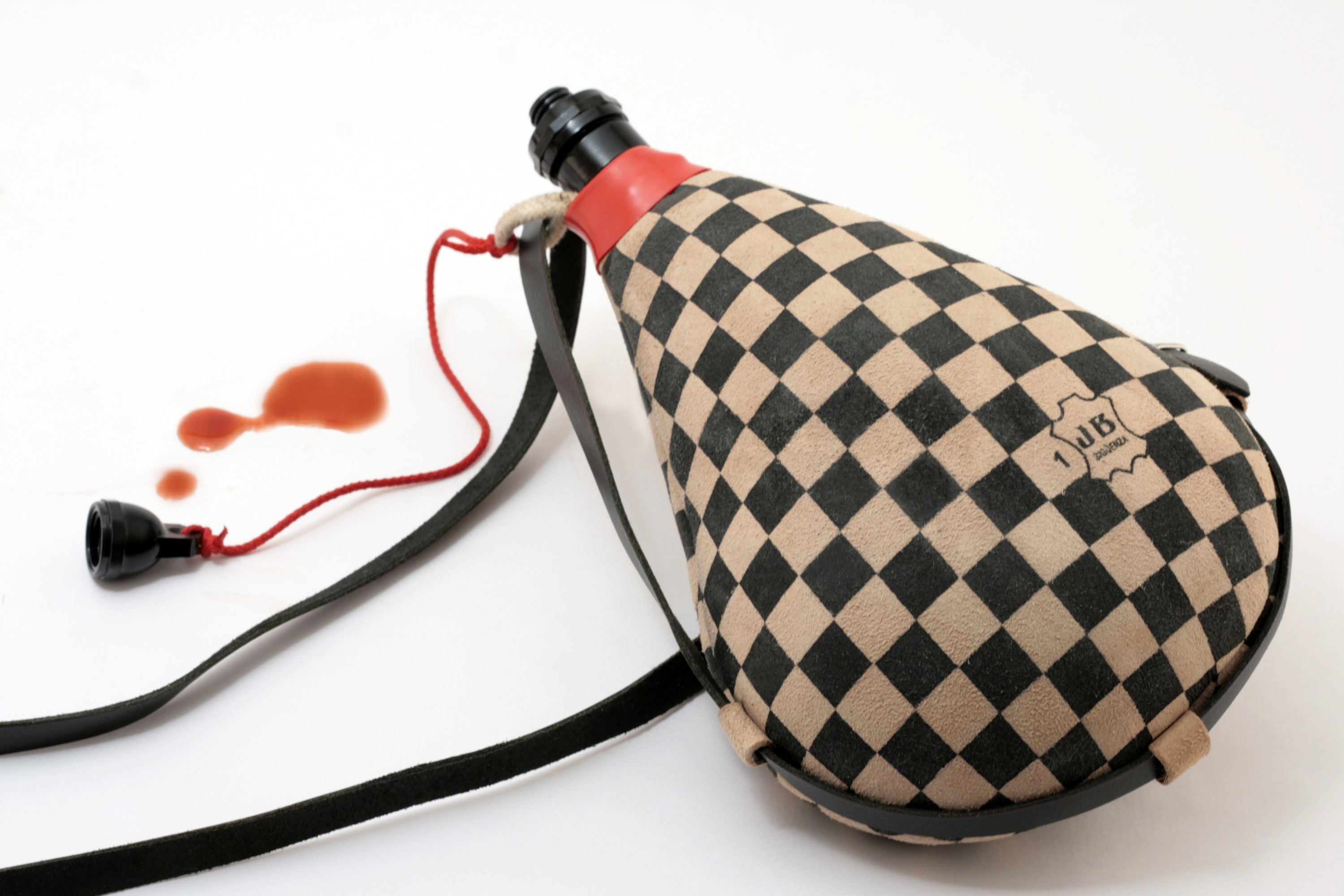 chess copy Winebotas: Age Old Tradition Gets A Facelift 