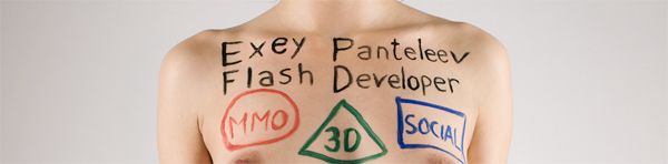 cv cut Creative Developer Resume (NSFW)