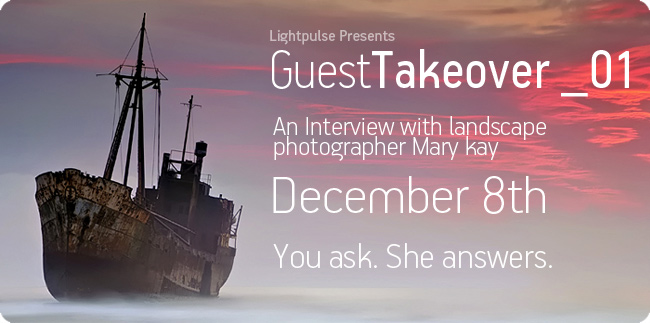design you trust mary kay lightpulse pic on Design You Trust design you trust mary kay lightpulse Guest Takeover: Mary Kay, landscape Photographer. You ask. She answers.