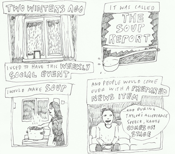 esther11 The League Of Ordinary Ladies 
