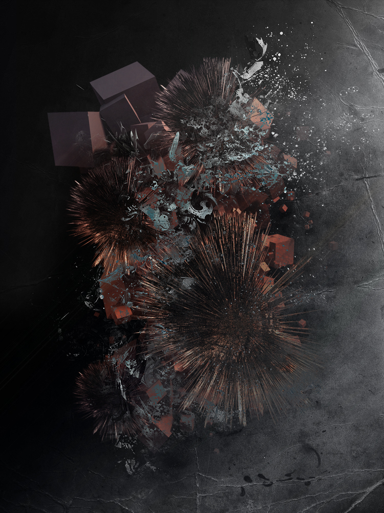 explosions explosions