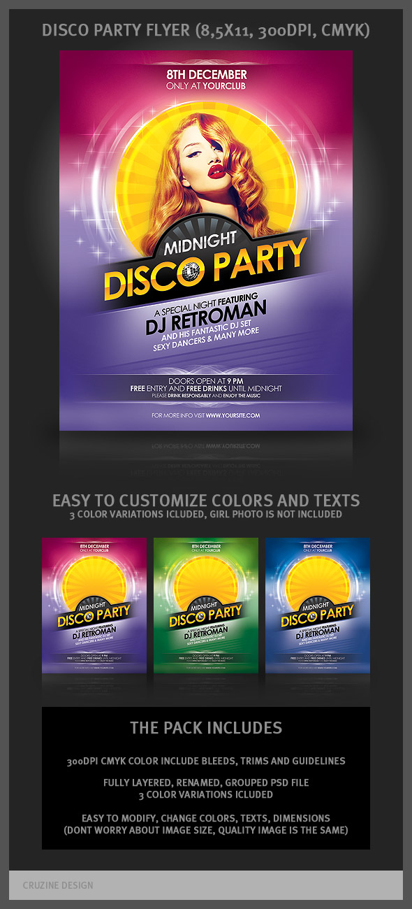 Amazing print templates for your new projects fla05b Amazing print templates for your new projects