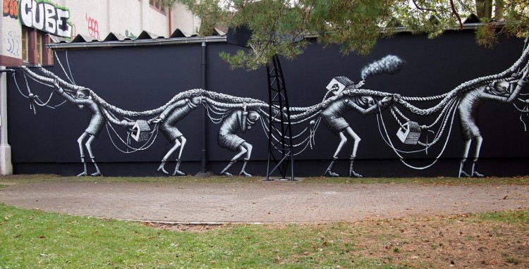 fulls 750x382 Phlegm New Mural In Switzerland