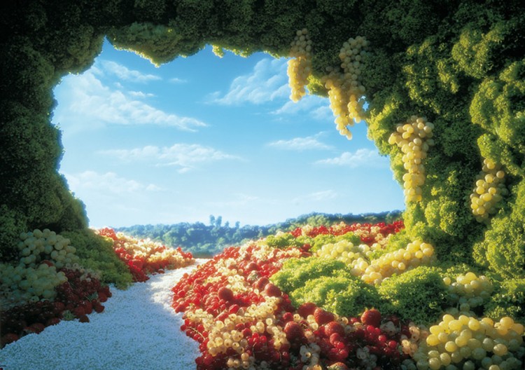 hartmut seehuber 02 750x528 pic on Design You Trust hartmut seehuber 02 750x528 landscapes created of foodstuff