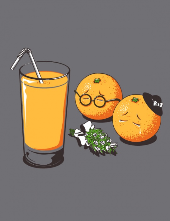 i1a110 Simple but Funny Illustrations