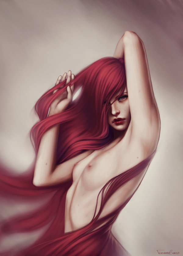 i1a168 Illustrations by Fernanda Suarez