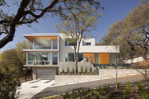 i1a173 pic on Design You Trust i1a173 The City View Residence by Dick Clark Architecture