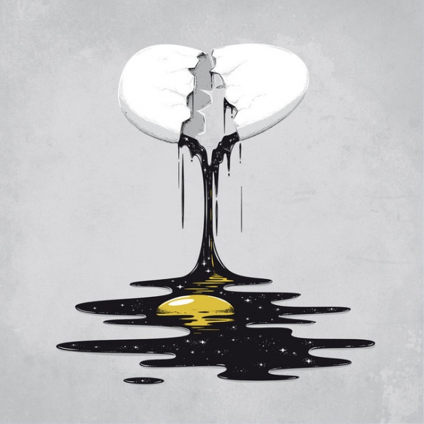 Funny illustrations by Entar i1a176 Funny illustrations by Entar