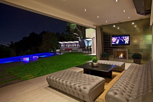 $12 Million Home In Bel Air i1a93 $12 Million Home In Bel Air