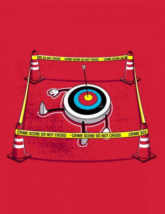 i1b106 Simple but Funny Illustrations