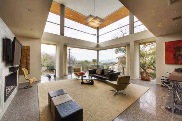 i1b170 pic on Design You Trust i1b170 The City View Residence by Dick Clark Architecture