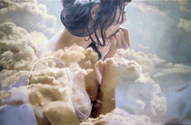 i1b34 pic on Design You Trust i1b34 Overcoming Double Vision Through Art