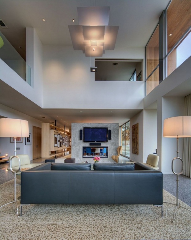 i1c169 pic on Design You Trust i1c169 The City View Residence by Dick Clark Architecture