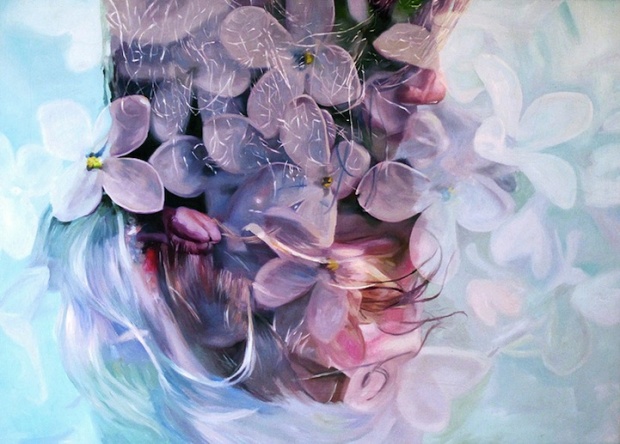 i1c33 pic on Design You Trust i1c33 Overcoming Double Vision Through Art