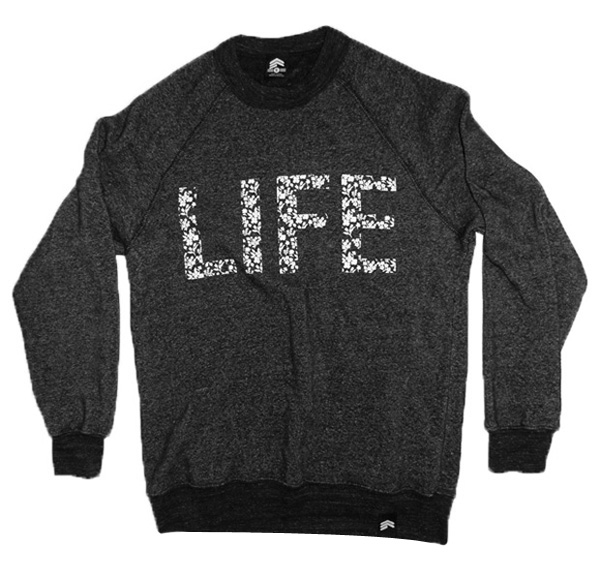 lifecrew EIKNARF Opens Online Store.