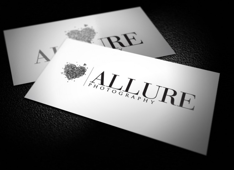logo 2 750x544 pic on Design You Trust logo 2 750x544 Brand New Logo for Allure Photography @MediaNovak