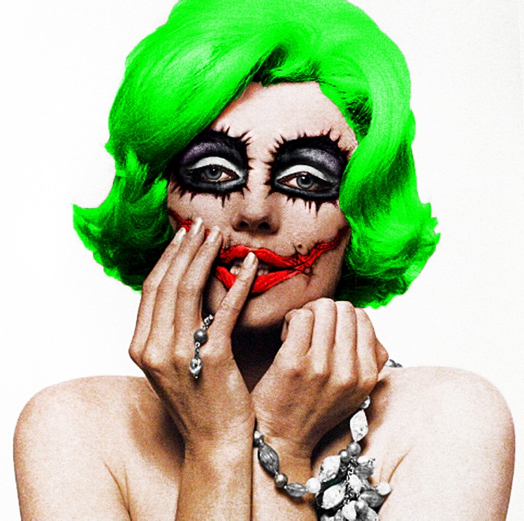 marilyn monroe joker marilyn’s masquerade