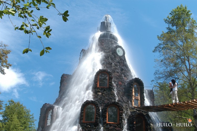 Montaña Mágica Lodge montana magica lodge 3 750x499 Montaña Mágica Lodge