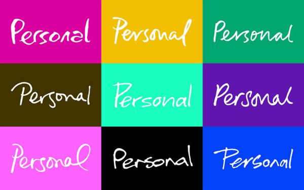 personal identidad 01 Personal   New Branding for Mobile Carrier in Argentina