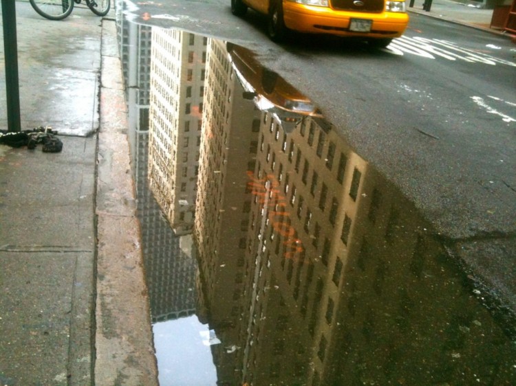 Architectural Puddles puddleny7 1024x768 750x562 Architectural Puddles