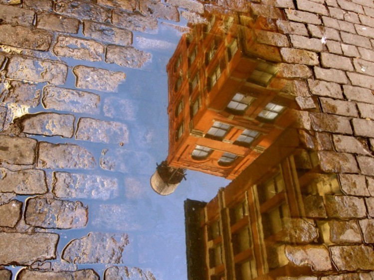 Architectural Puddles puddleny9 1024x768 750x562 Architectural Puddles