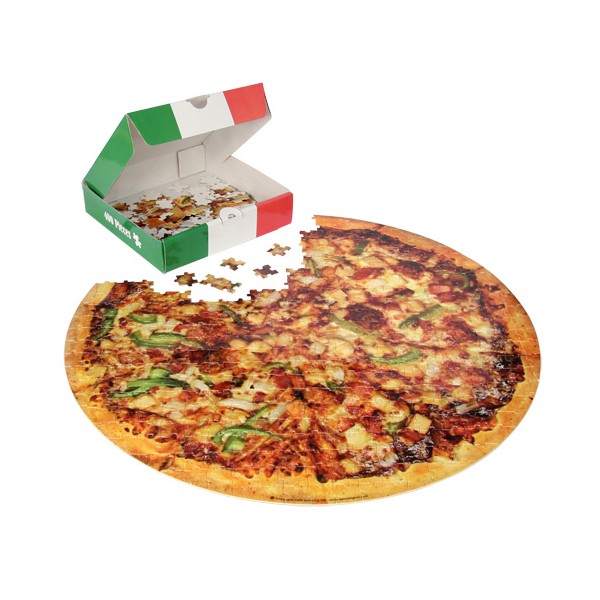 puzzle pizza1 pic on Design You Trust puzzle pizza1 Pizza Puzzle