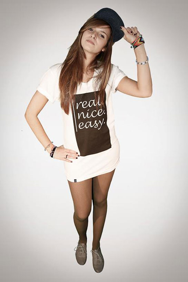 Real.Nice.Easy S/S tee collection real.nice .easy 1 Real.Nice.Easy S/S tee collection