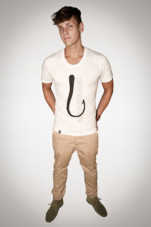 Real.Nice.Easy S/S tee collection real.nice .easy 2 Real.Nice.Easy S/S tee collection