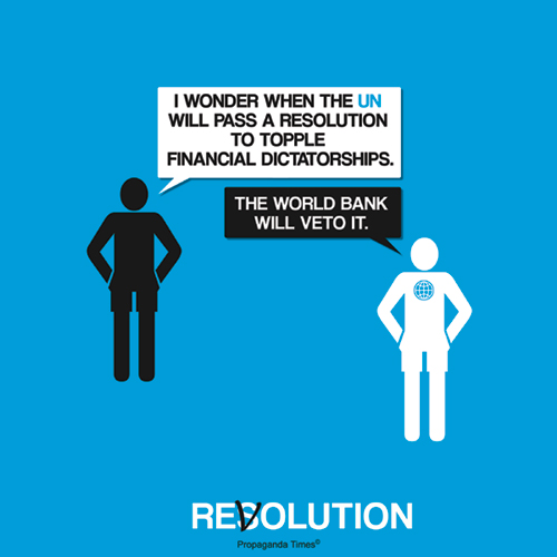 resolution revolution pic on Design You Trust resolution revolution Resolution / Revolution